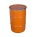 208L Recon Metal Close Top (Corrugated Body)